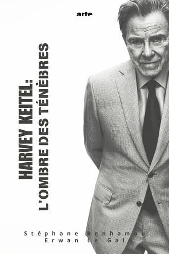 Harvey Keitel : À l'ombre des ténèbres