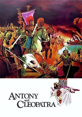 Antoine et Cléopâtre