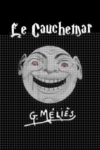 Le Cauchemar
