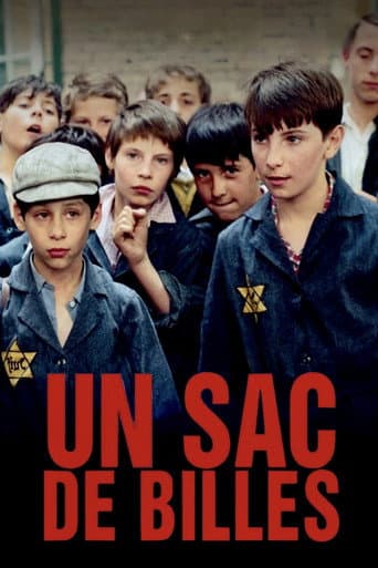 Un sac de billes