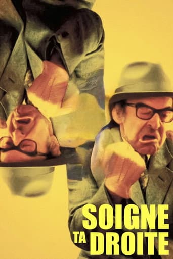 Soigne ta droite