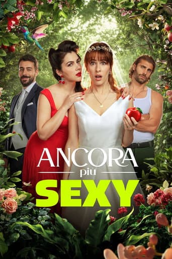 Encore Plus Sexy
