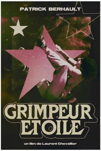 Grimpeur Étoile