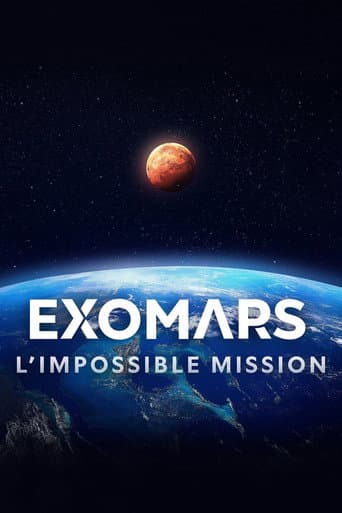ExoMars, l'impossible mission