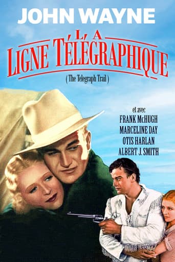 La Ligne Télégraphique