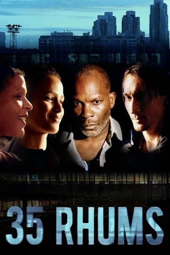 35 Rhums