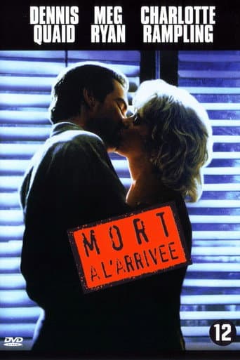 Mort à l'arrivée