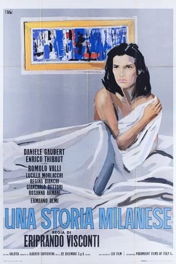 Una storia milanese