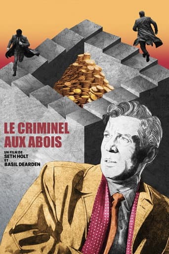 Le Criminel aux abois