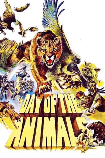 Journée des animaux