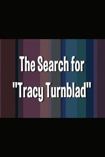 Hairspray: The Search for Tracy Turnblad