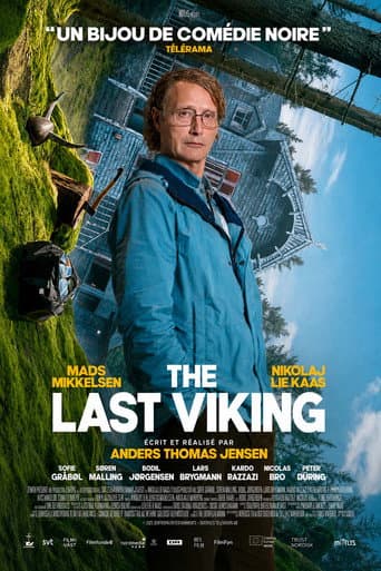 The Last Viking