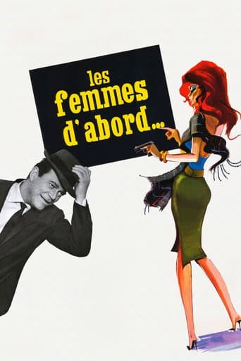 Les Femmes d'abord