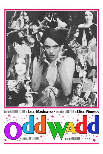 Oddwadd