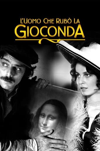 L'uomo che rubò la Gioconda