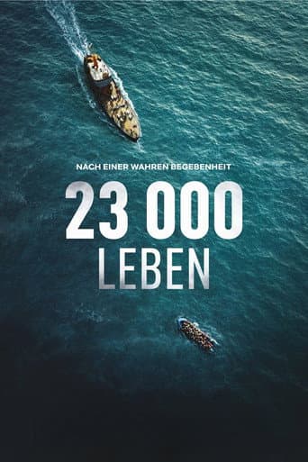 23 000 vies