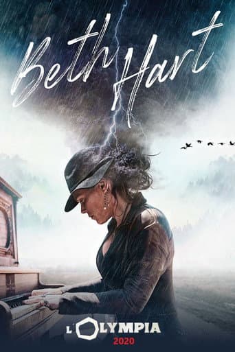 Beth Hart Live at l'Olympia