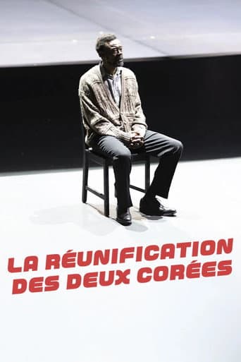 La Réunification des deux Corées