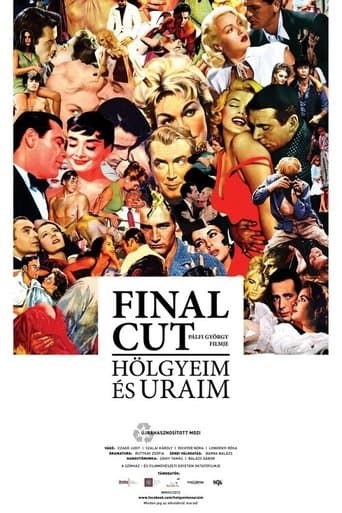 Final Cut : Ladies and Gentlemen