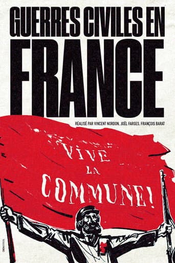 Guerres civiles en France