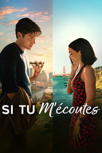 Si tu m'écoutes