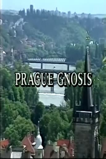 Prague Gnosis
