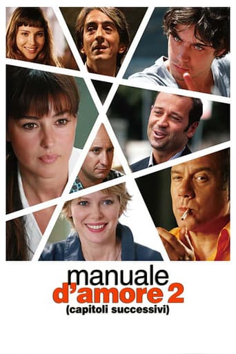 Manuel de l’amour 2 (Chapitres suivants)
