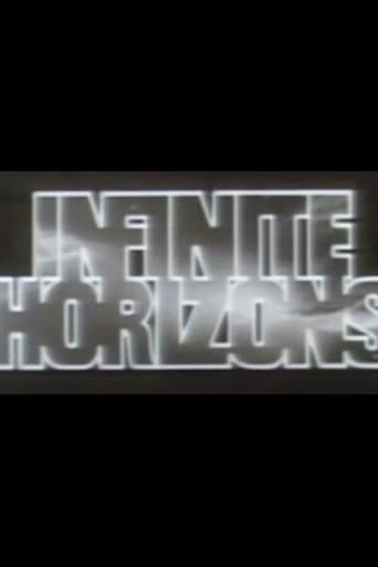 Infinite Horizons: Space Beyond Apollo