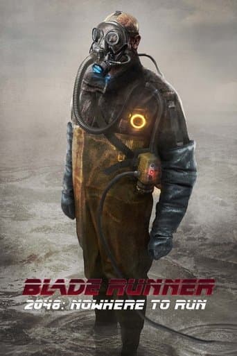 Blade runner : 2048 Nowhere to Run