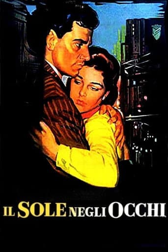 Il sole negli occhi
