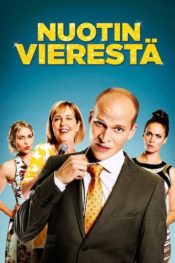 Nuotin vierestä