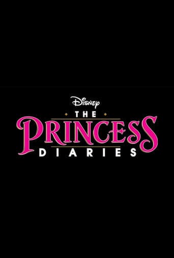 Princesse malgré elle 3