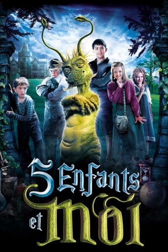 5 enfants et moi