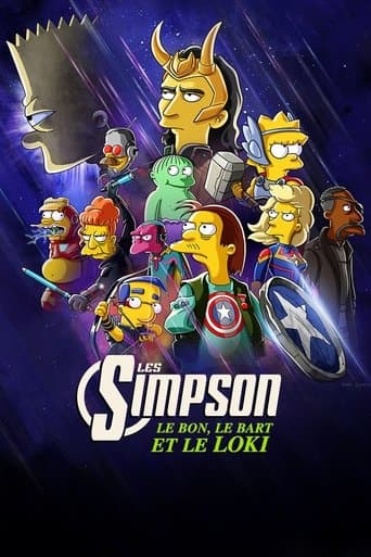 LE BON, LE BART ET LE LOKi