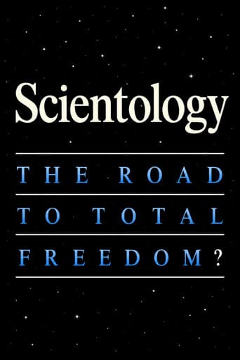 Scientology: The Road to Total Freedom?