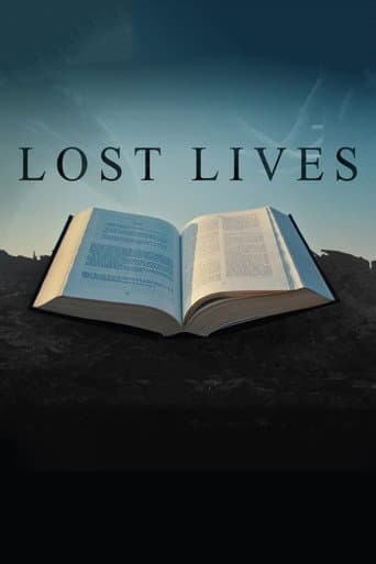 Lost Lives