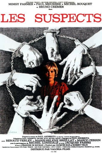 Les Suspects