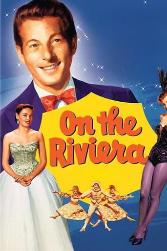 Sur la Riviera