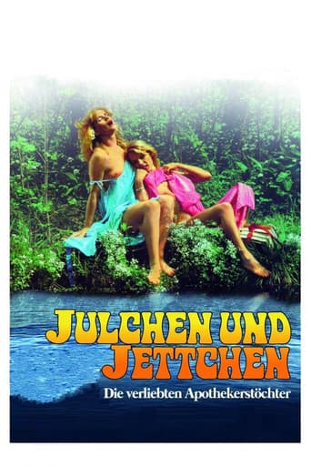 Julchen et Jettchen qui est tombé filles de pharmacien
