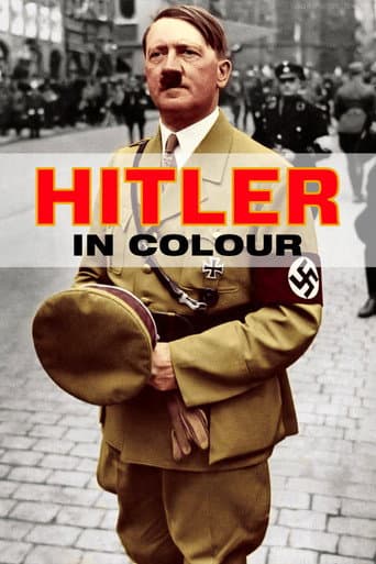 Hitler, la folie d'un homme