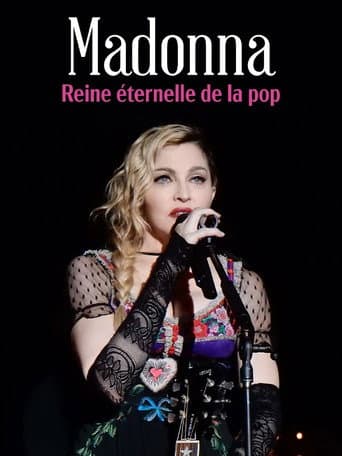 Madonna : Reine éternelle de la pop