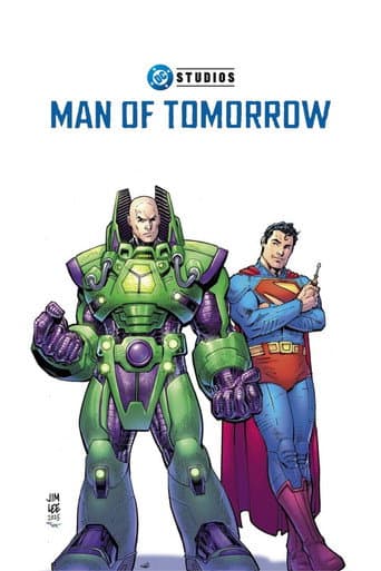 Man of Tomorrow