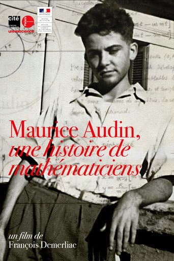 Maurice Audin, une histoire de mathématiciens
