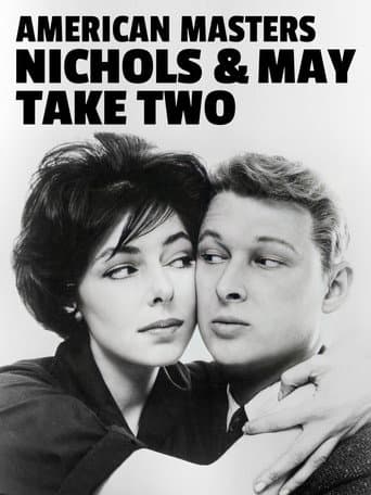Nichols and May: Take Two
