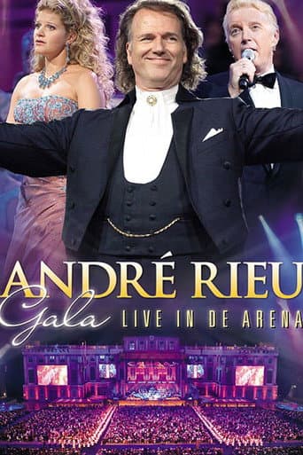 André Rieu - Gala - Live in de Arena