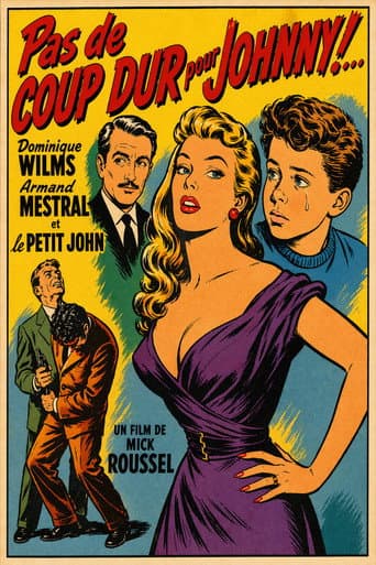 Pas de coup dur pour Johnny