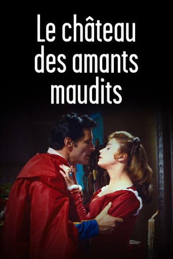 Le Château des amants maudits