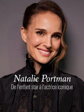 Natalie Portman, de l'enfant star à l'actrice iconique