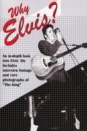 Why Elvis?