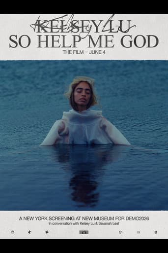 So Help Me God